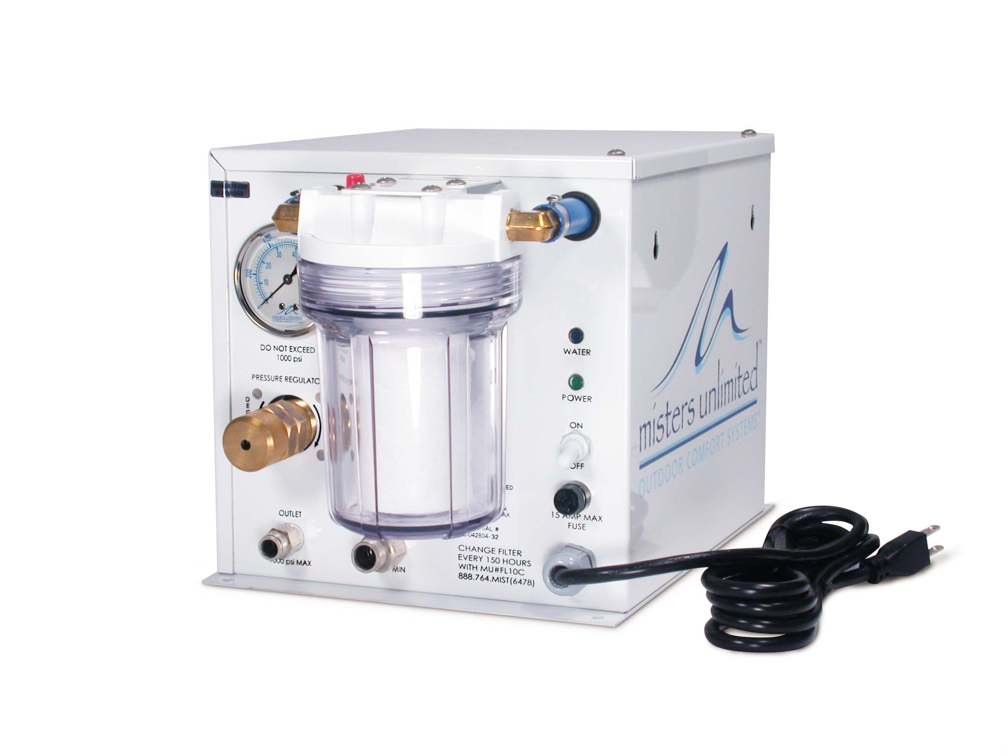 Misters Unlimited™