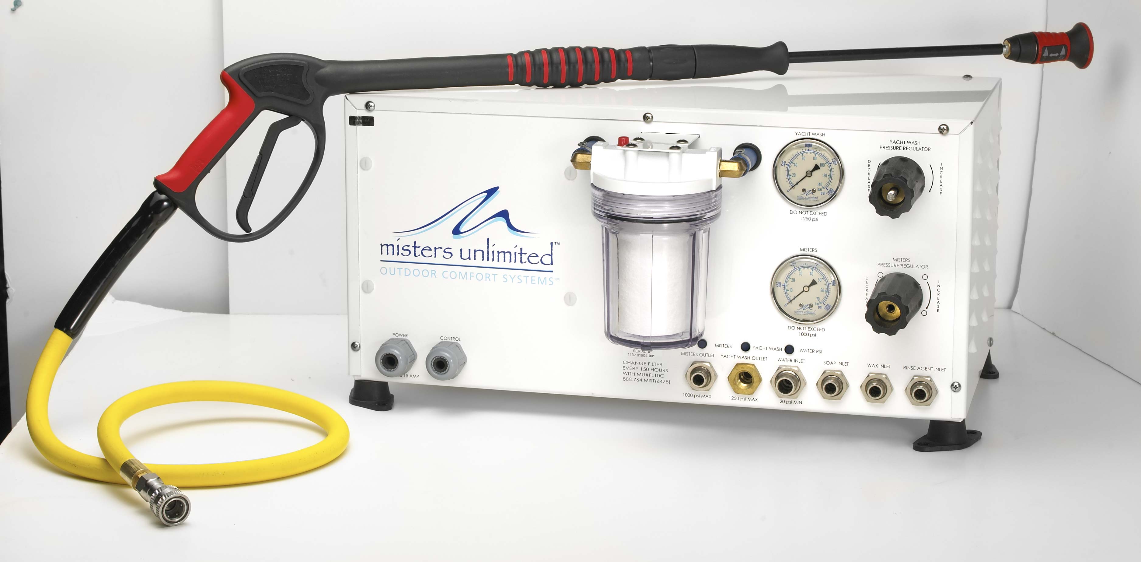 Misters Unlimited™